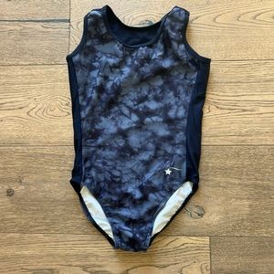 Destira Leotard - Girls Large